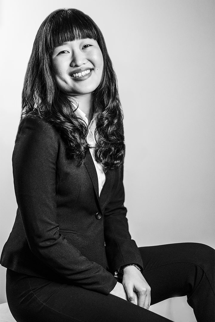 Esther Candice Lim, Author Kluwer Arbitration Blog