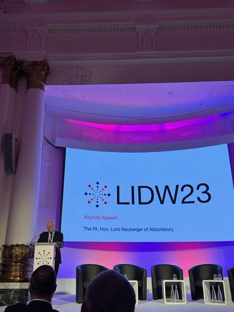 LIDW 2023: Adapting to a Changing World - Kluwer Arbitration Blog