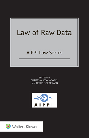 Law-Of-Raw-Data