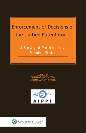Enforcement of Decisions of the Unified Patent Court: A Survey of Participating Member States