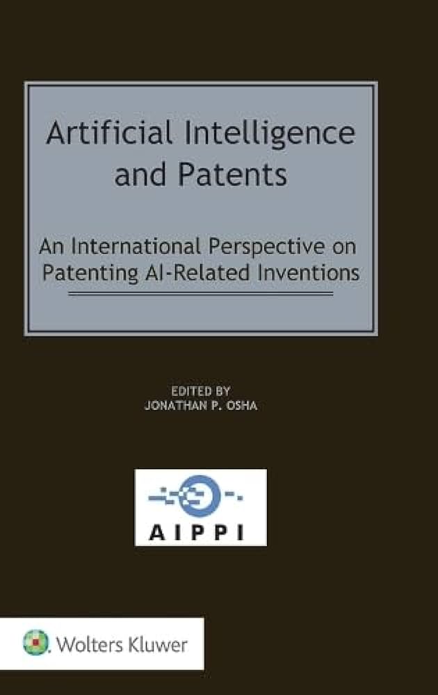 Artificial Intelligence and Patents: An International Perspective on Patenting AI-Related Inventions