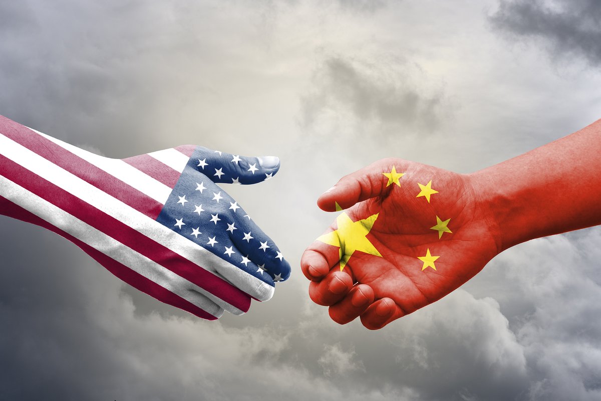 The Us And China Trade Agreement Phase One Regulating For Globalization