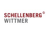 Schellenberg Wittmer