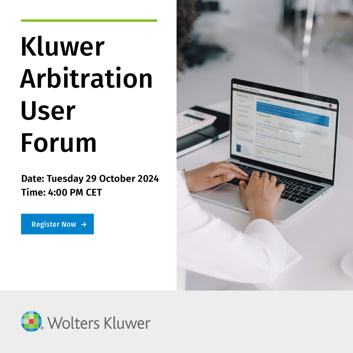 Wolters Kluwer