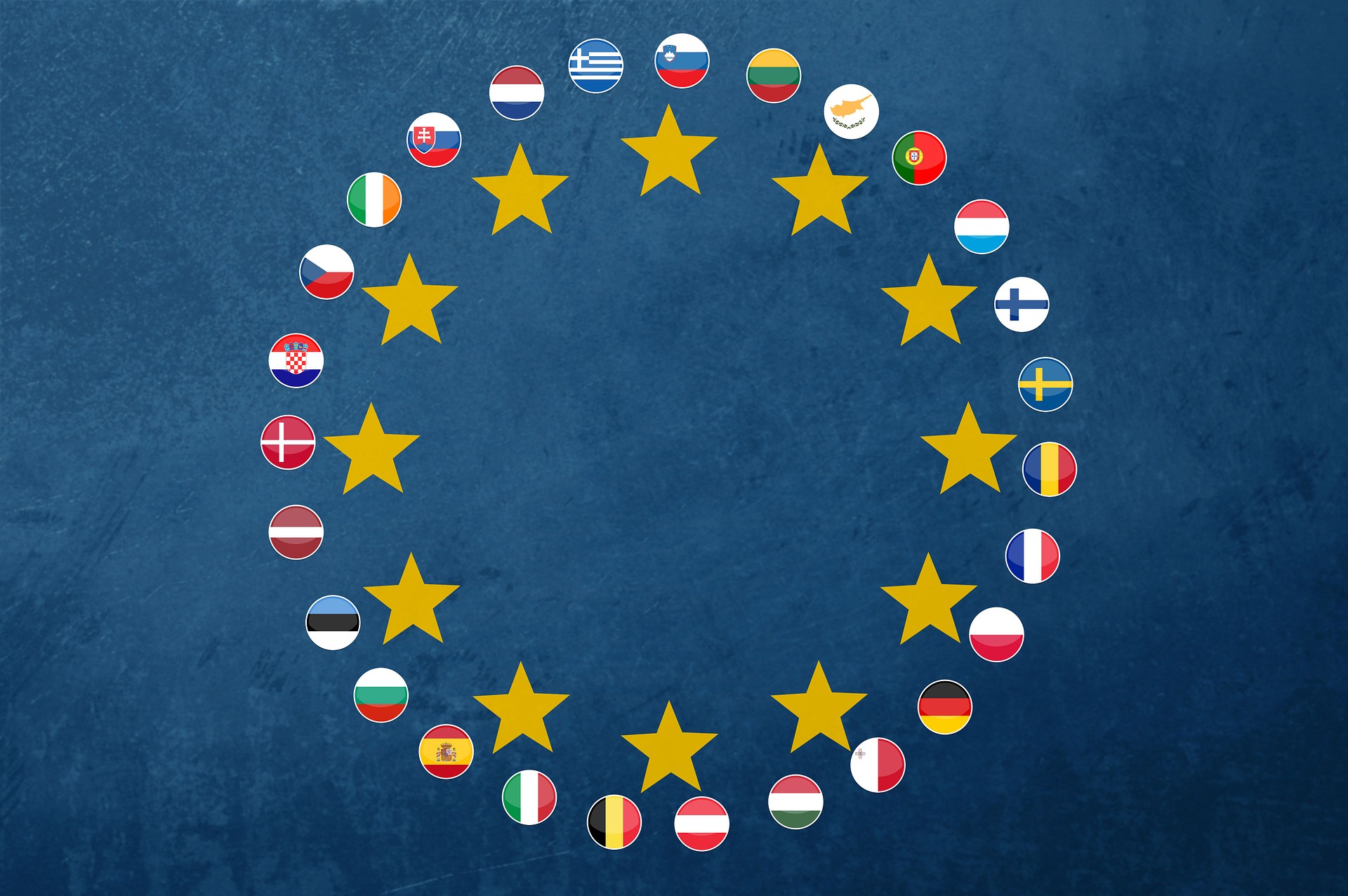 Art. 17 DSM Directive: International Application In EU Cross-border ...