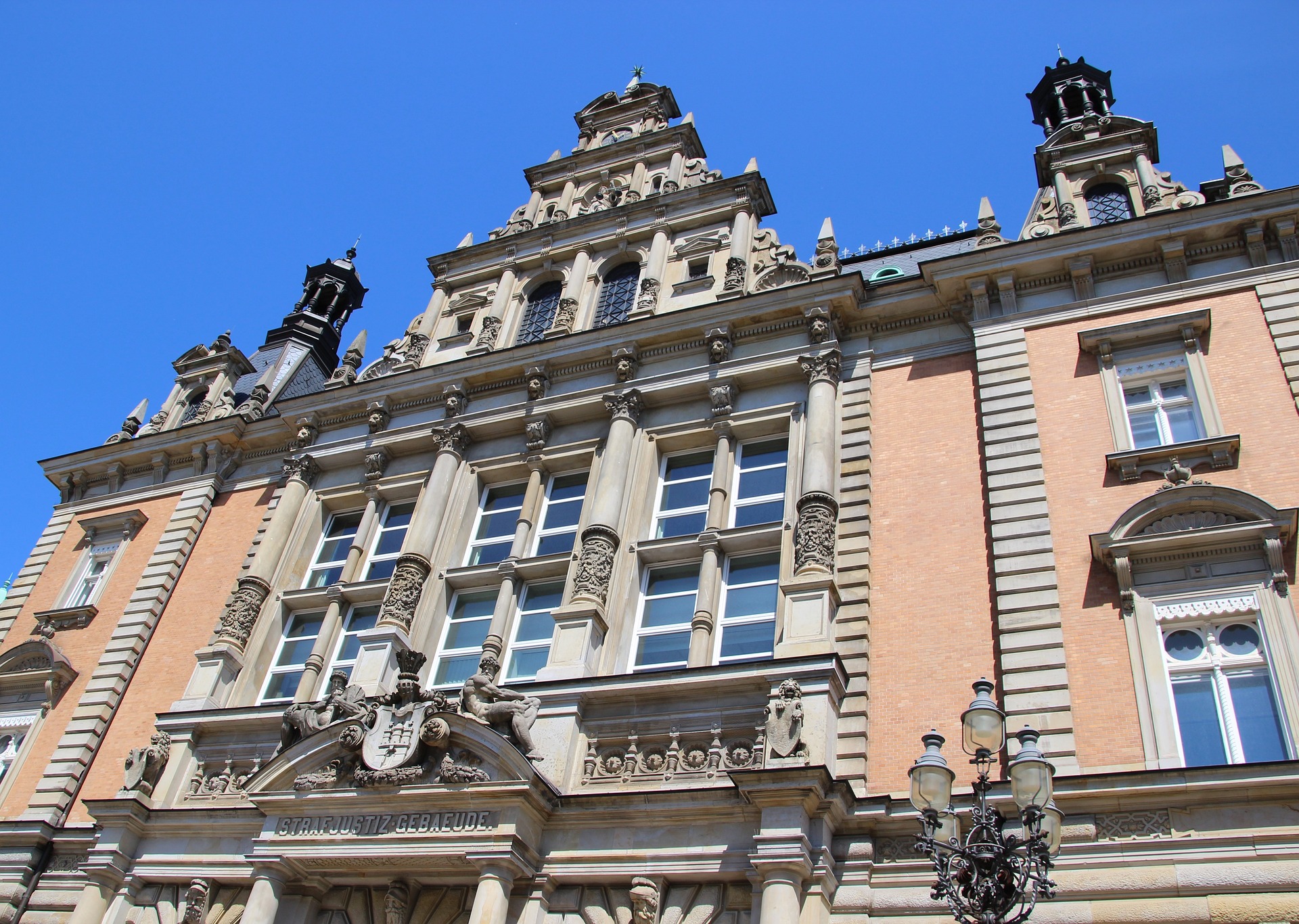 German Regional Court (Landgericht) Of Hamburg Paves The Way To Treat ...