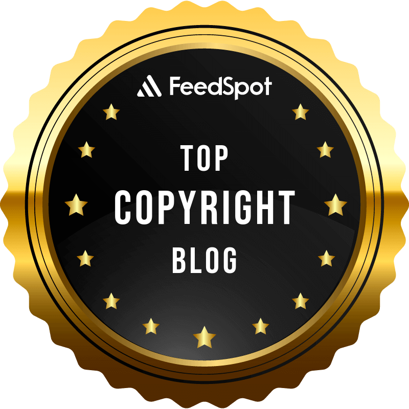 Copyright Blogs