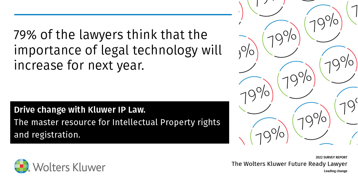 Kluwer IP Law