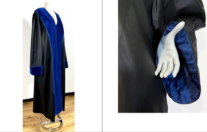 Robe of UPC Judges First Instance